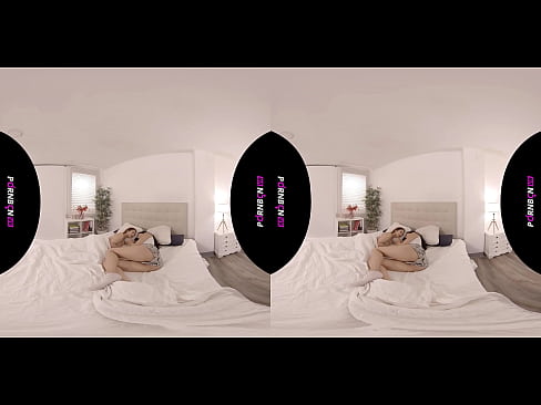 ❤️ PORNBCN VR 兩名年輕女同性戀者在 4K 180 3D 虛擬現實日內瓦貝魯奇卡特里娜莫雷諾中醒來 ️ 色情vk 在我們 ☑